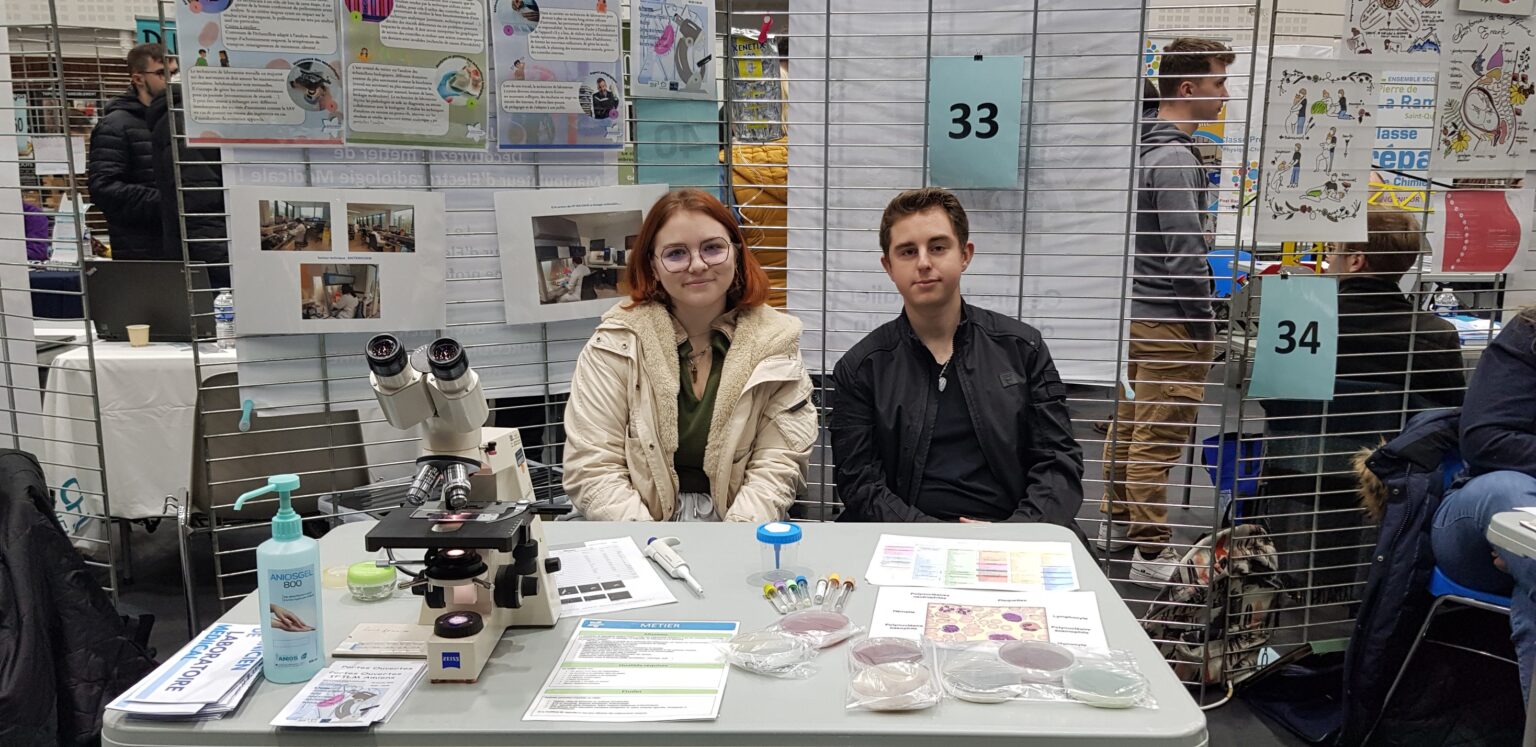 Les Professionnels Du Centre Hospitalier De Saint-Quentin à La ...